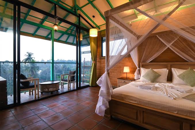 Hiriketiya Beach Hotels | Hiriketiya Beach Resort Sri Lanka