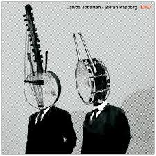 Fantastic Reviews Of New Duo Album With Dawda Jobarteh Stefan Pasborg