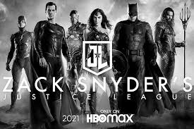 Sua participação deve ser bem maior no snyder cut. Snyder Cut Entenda Por Que Liga Da Justica Ganhara Uma Nova Versao Super