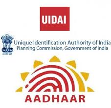 adhaar logo