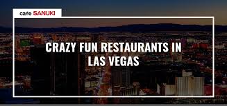 Once you taste amazing, well sourced, single origin pour overs from our coffee house, you will never be able to settle for an ordinary cup of coffee again! 16 Crazy Fun Restaurants In Las Vegas You Have To Visit