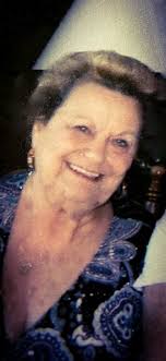 Barbara Ann Cloutier Obituary April 8, 2020