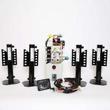 Class C Eq Smart Level System Eq Systems