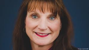 WOMEN TO WATCH: Silicon Valley's leading business women