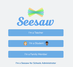 That one happy classroom recommended for you. Log In To Seesaw For Students Using Sign In With Google Students With Parent Guardian Assistance Support Blake Information Support Support Services