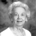 Betty Rosenow Obituary (2012)