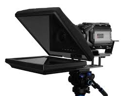 We would like to show you a description here but the site won't allow us. Prompter People Ultralight Ipad 12 Affordable Teleprompter With Auto Reversing Monitor