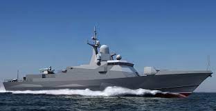 Видео 5 fakta tentang littoral combat ship malaysia канала southeast uncensored. Maharaja Lela Class Littoral Combat Ships Naval Technology