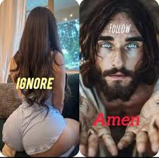 I love GOD & JESUS our Saviour. Join.