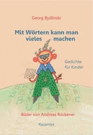 Robert drehte den wasserhahn auf und ließ das wasser ins waschbecken laufen. Georg Bydlinski Mit Wortern Kann Man Vieles Machen Deutsche Akademie Fur Kinder Und Jugendliteratur