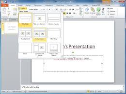 Microsoft Powerpoint Con Imagenes Toma De Corriente Powerpoint Formacion Online