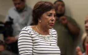Studies medicine, medicina, and neurology. Investiga La Uif A La Familia De Alejandra Barrios Revela Bejarano Aristegui Noticias