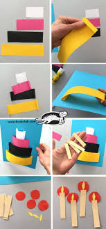 открытка бабушке на день рождения своими руками от ребенка 10 Otkrytok S Dnem Rozhdeniya Kotorye Rebenok Mozhet Sdelat Svoimi Rukami Ya Happ Den Rozhdeniya Mamy Pozdravitelnye Otkrytki Svoimi Rukami Karty Ruchnoj Raboty