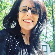 Patty Tucker, It's All About You