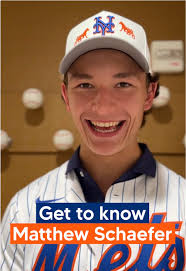 Matt Schafer Interview Islanders