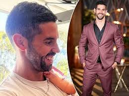 Courtroom drama gets nasty as Married at First Sight groom claims bride  wants to 'destroy his life' in fiery spray as he files for a restraining  order