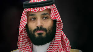 الرئيسية افلام اجنبي مشاهدة فيلم the scientist 2020 مترجم. Frontline The Crown Prince Of Saudi Arabia Season 2019 Episode 13 Pbs