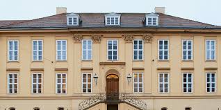 It was the regular meeting. Berlin Office Atlantik Brucke E V