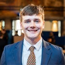 Benjamin Bolger's Instagram, Twitter & Facebook