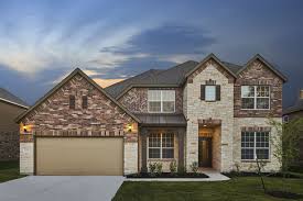 Winsford At King Crossing In Katy Texas Pulte New Home Builders Pulte New Home Communities