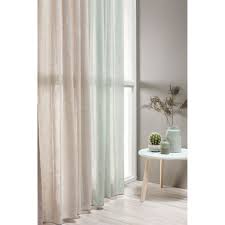 mooi is om je inbetween in pasteltinten te combineren met de kleuren in je woonaccessoires door de zachte tinten blijft raamdecoratie huis interieur interieur