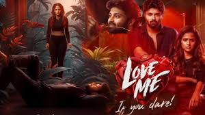 Love Me If You Dare (2024)|Ashish Reddy|Vaishnavi Chaitanya|Simran  Choudhary|Full Movie Facts&Review