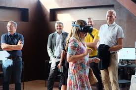 Vzdělávací centrum Sféra se otevírá světu