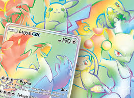 The Rarest Pokémon Cards Of All Time