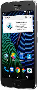The original variants are the moto g5 and moto g5 plus, the latter also . Buy Moto G Plus 5th Generation Lunar Gray 32 Gb Unlocked Prime Exclusive With Lockscreen Offers Ads Online In Turkey B01nbrn2yi