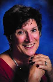 Patricia Smith Carlson