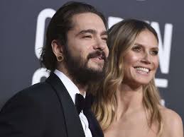 Bei der vielzahl der hochzeitskleider, den verschiedenen schnitten, farbtönen und farbnuancen, längen. Heidi Klum Luftet Brautkleid Geheimnis Fans Sind Nicht Begeistert Stars