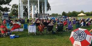 Kentwood Summer Concert Series