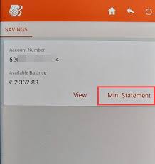 Know different ways of bank of bank of baroda missed call facility is not limited to balance enquiry, it also lets you get last five if you're already an internet banking user then login to your online banking account and for bank of. How To Check Bank Of Baroda Last 10 Transactions Details Alldigitaltricks