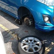 Bilakah anda perlu periksa keadaan tayar? Tayar Bocor Rosak 24jam 24jamtayar Twitter