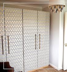 5 Ikea Pax Hacks Even Rookie Diyers Can Handle Ikea Mobel Hacks Ikea Diy Schlafzimmer Diy