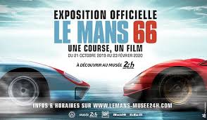 Le mans 66, achetez la hero car dans le mans 66, la star c'est la ford gt40, mais vous vous en doutez, ce sont des répliques qui sont utilisées, les vrais modèles rares et uniques sont très prisés, très chers et surement pas destinés à être détruits lors d'un tournage. Le Mans 66 Une Course Un Film L Exposition Est Ouverte Au Musee Des 24 Heures Endurance Info