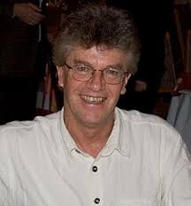 Godfried Toussaint Facts for Kids