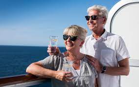 Easy, fast and secure booking with instant confirmation. Baby Boomers 78 000 Wealthier Than People The Same Age A Decade Ago