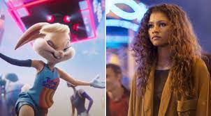 Um novo legado, uma produção da proximity/springhill company, um filme de malcolm d. Space Jam Um Novo Legado Zendaya Se Junta Ao Elenco Do Filme Dublando A Personagem Lola Bunny