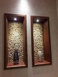 Pin By Sateesh Mamunuru On Deco Mur Home Entrance Decor Niche Decor House Interior Decor