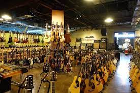 Check spelling or type a new query. Carter Vintage Guitars Nashville Aktuelle 2021 Lohnt Es Sich Mit Fotos