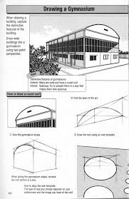 Place the vanishing points on the edges of. How To Draw Manga Vol 29 Putting Things In Perspective