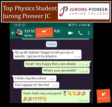 2019 Jc Cut Off Points Top Physics Tuition Singapore