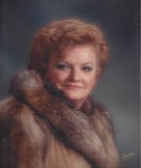 Jo Ann Arvella Jarman Noorda