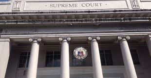Summer 2021 supreme court internship program status: Ca Justice Promoted To Sc Philippine News Agency
