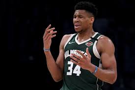 Although it's not a severe injury, giannis antetokounmpo's recent knee soreness has been. Giannis Antetokounmpo Injury Gives Bucks Sudden Concern