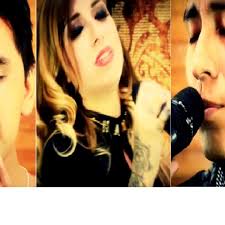 Stream Kabanna feat. Fernanda Laghi