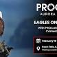 Eagles on Location with PROCAM Chicago + Fox Valley Camera Group