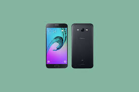 boot Samsung Galaxy A8 2016 into safe mode