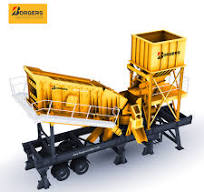 Modular Screener-China Mobile Crushers and Screeners,Tracked ...